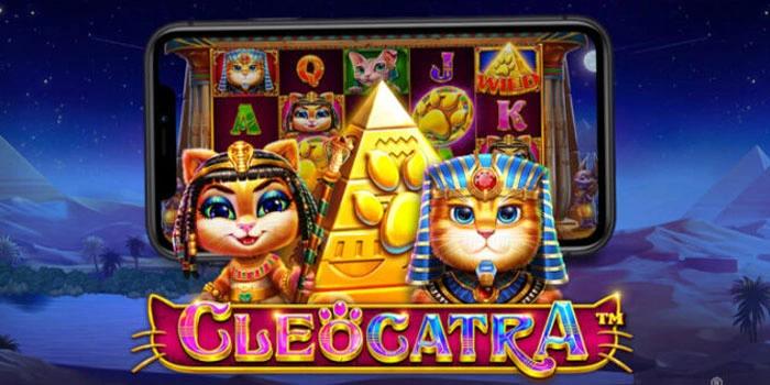 Strategi Jitu Mudah Raih Maxwin Slot Cleocatra Bagi Pemula