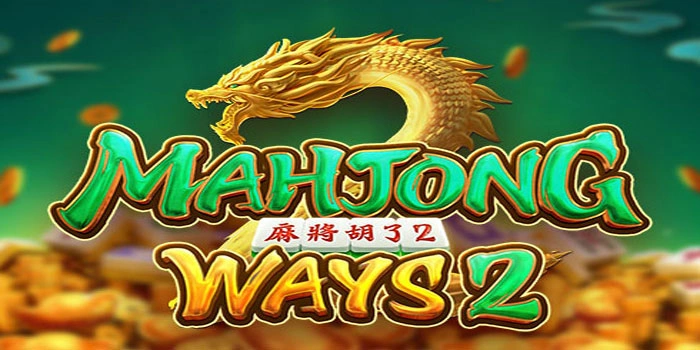 Strategi Santai Tapi Gacor di Slot Mahjong Ways 2