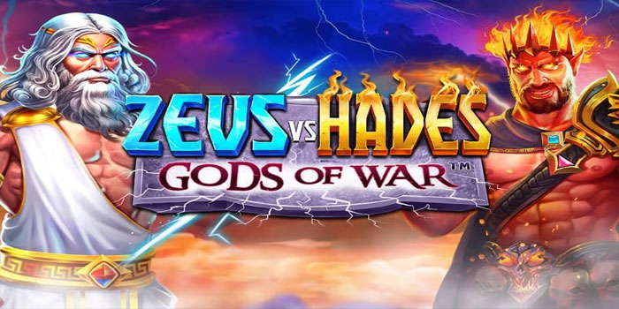 Bocoran Pola Rahasia Slot Zeus vs Hades Yang Sering Maxwin